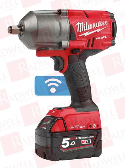 MILWAUKEE POWER TOOLS 4933459728