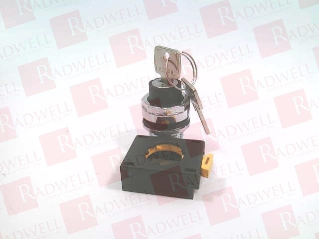 EATON CORPORATION EM22KE4