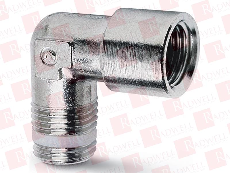 CAMOZZI S2020 3/8-3/8