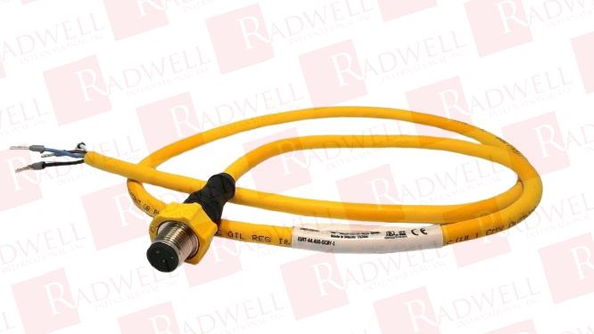 TURCK ESRT-A4.400-GC8Y-1