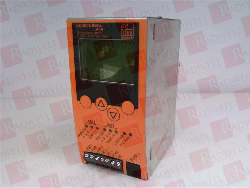 EFECTOR AC1304