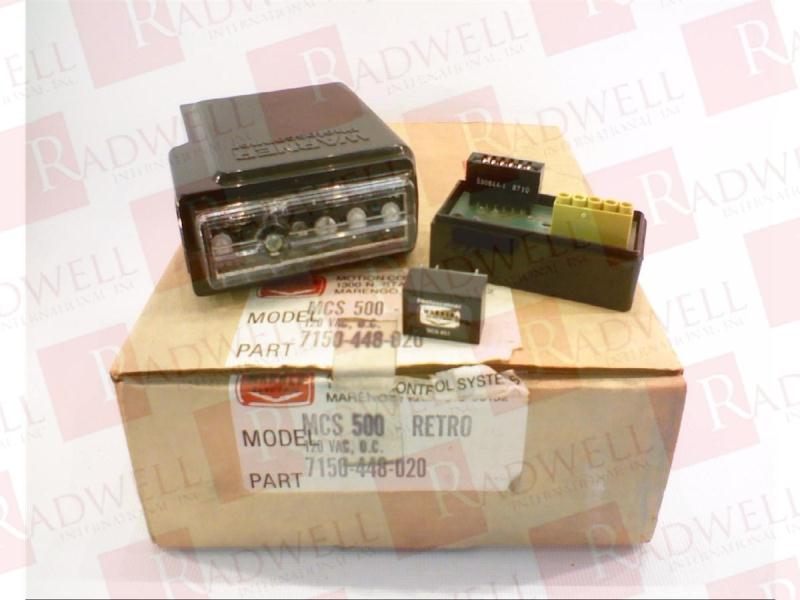 ALTRA INDUSTRIAL MOTION 7150448020
