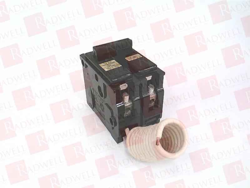 SIEMENS QG2B020