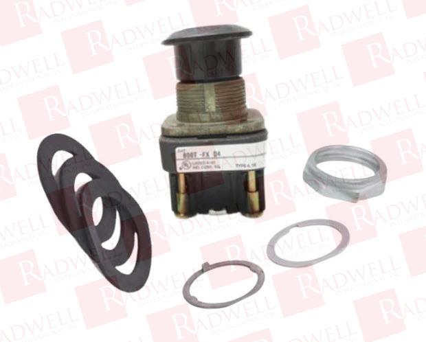 ALLEN BRADLEY 800T-FX2D4