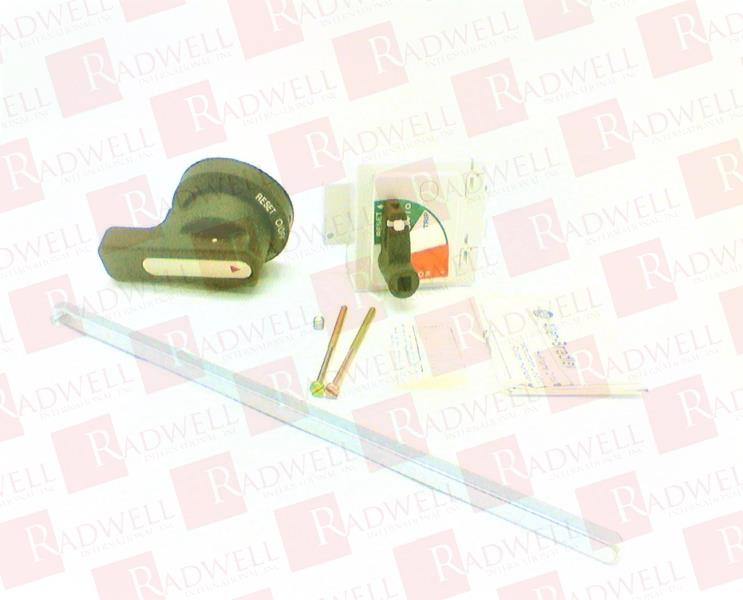 ALLEN BRADLEY 140U-H-RM12B