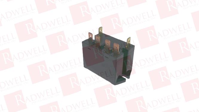 MATSUSHITA ELECTRIC JH2A-W-AC24V-Q