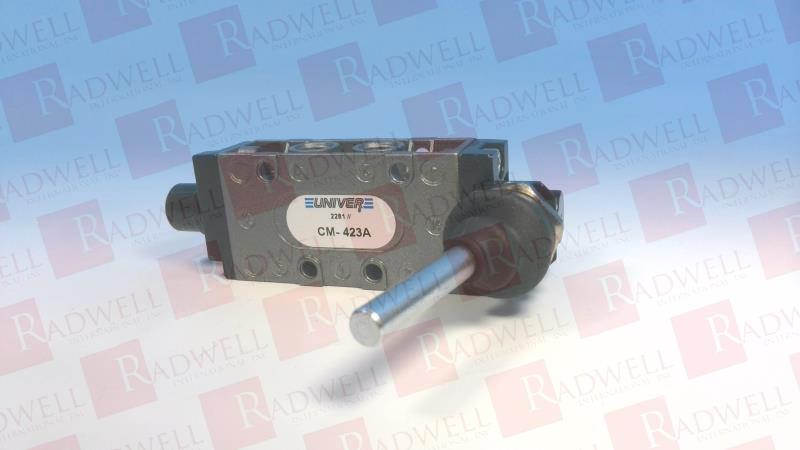 UNIVER GROUP CM-423A
