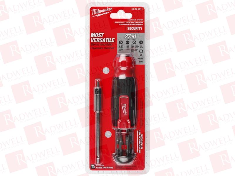 MILWAUKEE POWER TOOLS 48-22-2911