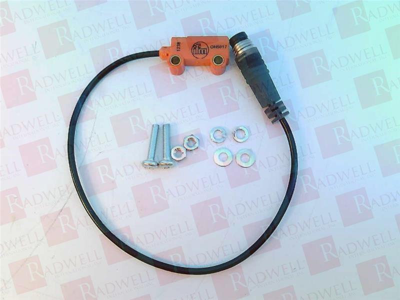 EFECTOR OHH-HPKG/0,20M/AS-OH5017