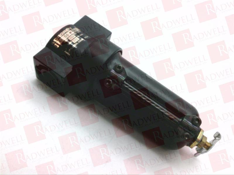 NORGREN F08200M1DA