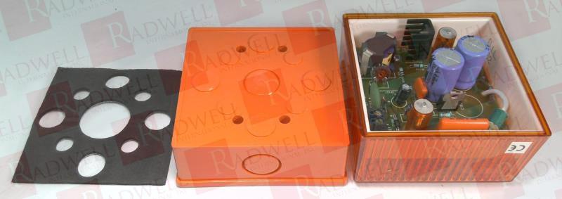 RS PRO 566-207