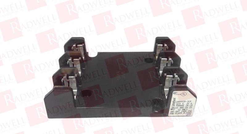 LITTELFUSE LH60030-3CR
