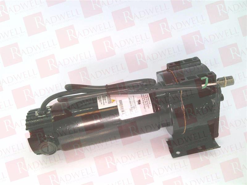 GRAINGER 2H579