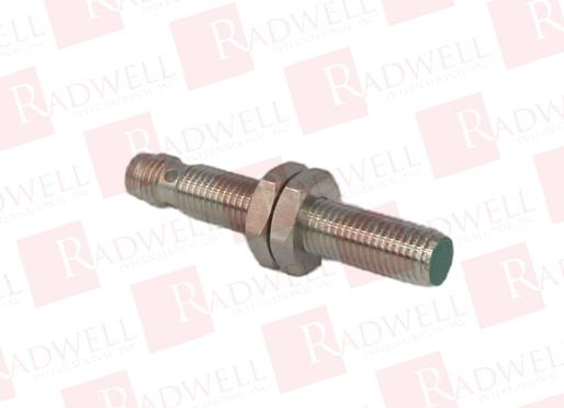 BAUMER ELECTRIC IFRM 08P3701/S35L