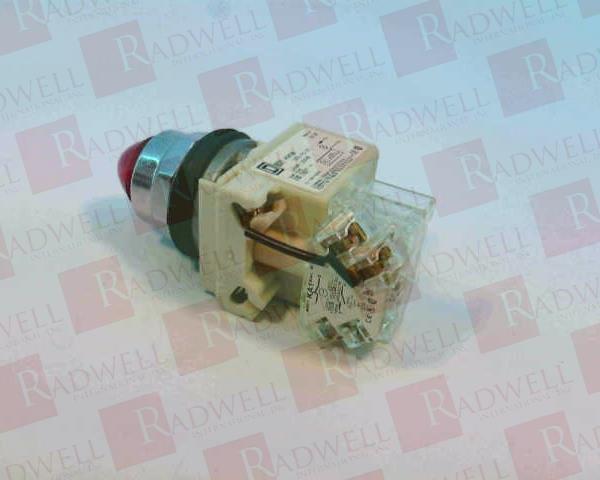 SCHNEIDER ELECTRIC 9001-KT38R9