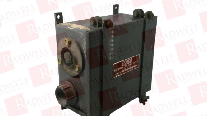 AMETEK 1980-460R-SP-X