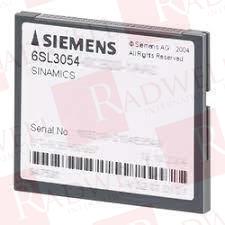 SIEMENS 6SL3054-0FC30-1BA0