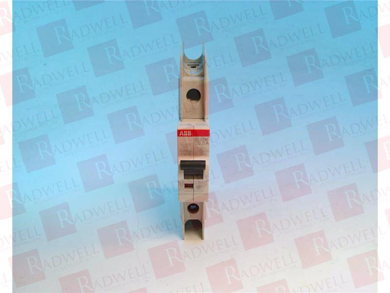 ASEA BROWN BOVERI SU201M-C0.5