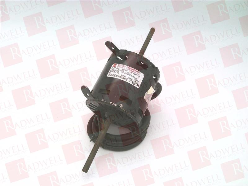 MCLEAN ENGINEERING 7121-3837