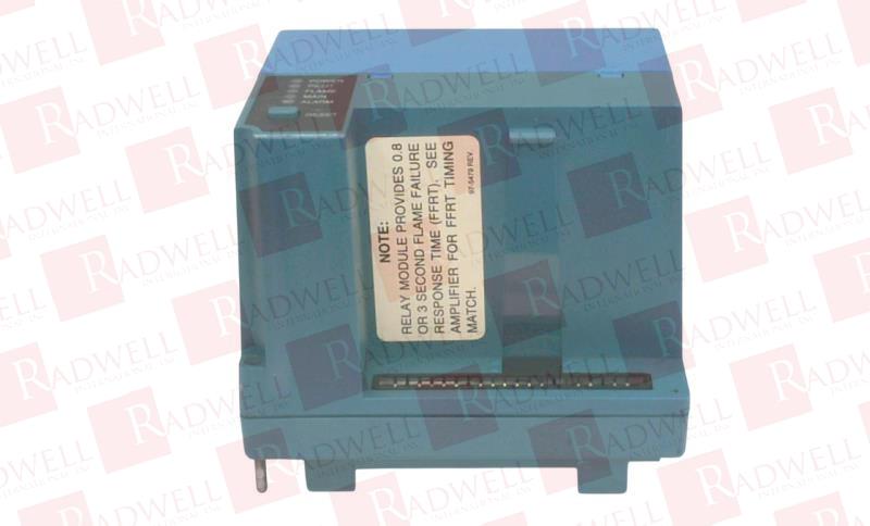 HONEYWELL RM7890B1014