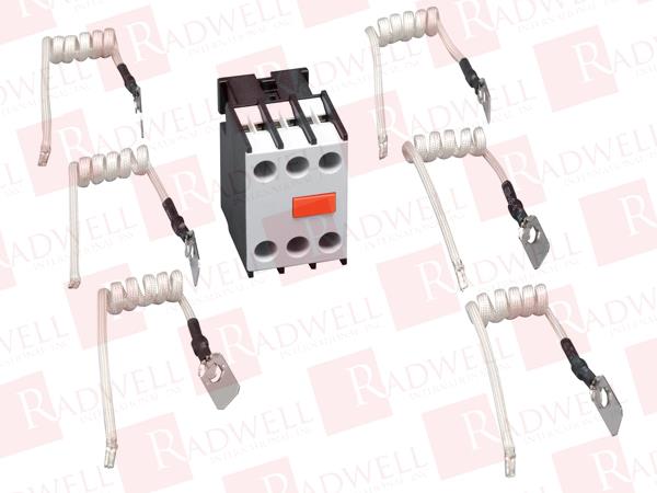 LOVATO BFX10K4