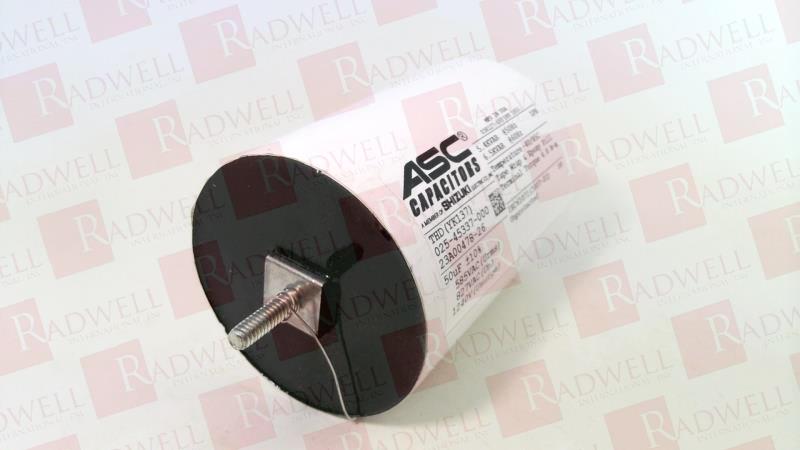 SHIZUKI ELECTRIC THD (YK137)