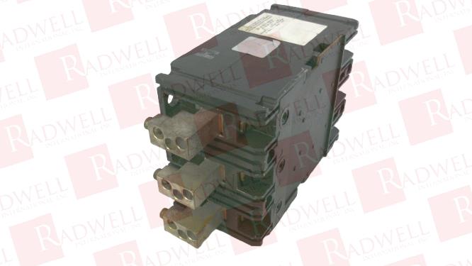 SCHNEIDER ELECTRIC FHP3600015MMT