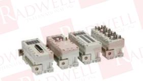 SMC EX600-DMNE
