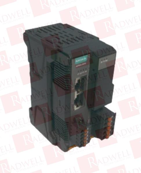 THE MOXA GROUP IOTHINX 4510
