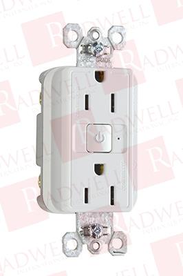 LEGRAND RF26252CDW