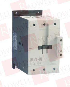 EATON CORPORATION XTCE150GS1T
