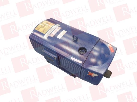 BECKER PUMPS FDR-90S/95/4-P