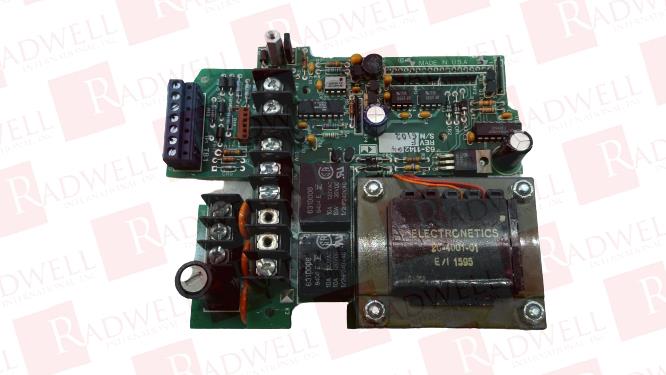 DANAHER MOTION 63-1142-04