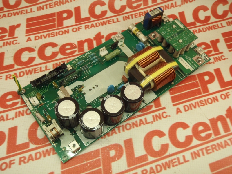 PC BOARD