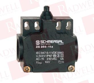 SCHMERSAL TS256-20Z-M20