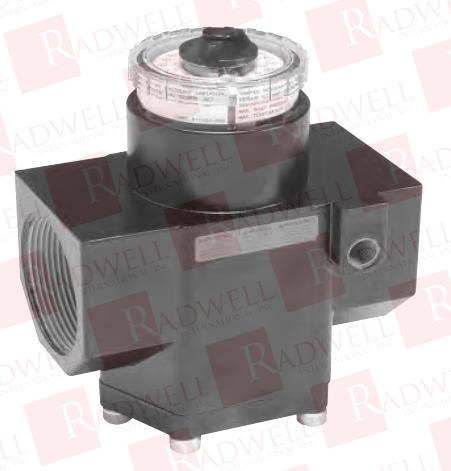 WILKERSON PNEUMATIC R41-CC-L00