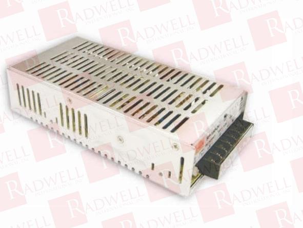 MEAN WELL SP-150-48