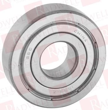 GENERAL BEARING 22207-77-300