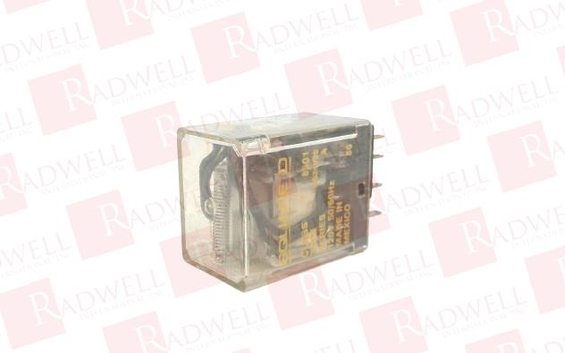 SCHNEIDER ELECTRIC 8501RS24V20