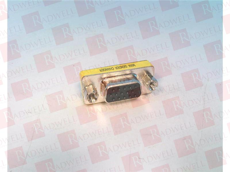 KENTEK DB15 15