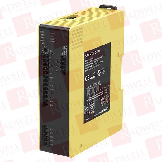 AUTONICS SFC-N322-2300