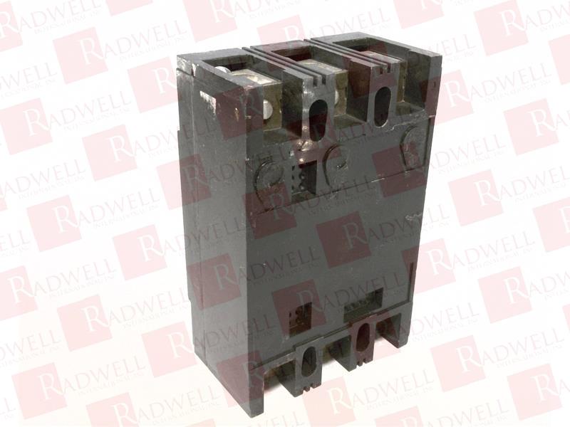 SIEMENS QJ23B200