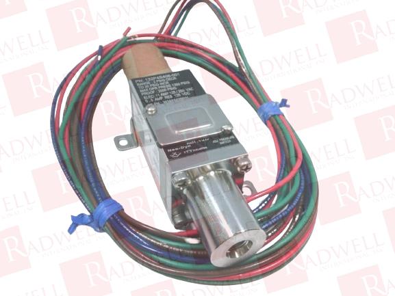 ITT 132P4S408-001