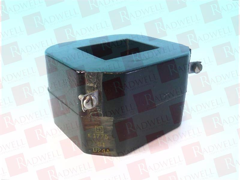 SCHNEIDER ELECTRIC 1775-S1-U24A