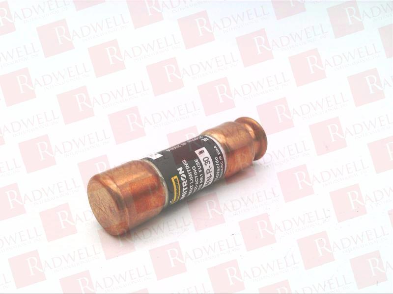 EATON CORPORATION KWN-R-30