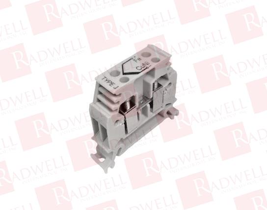 ALLEN BRADLEY 1492-WTC3J