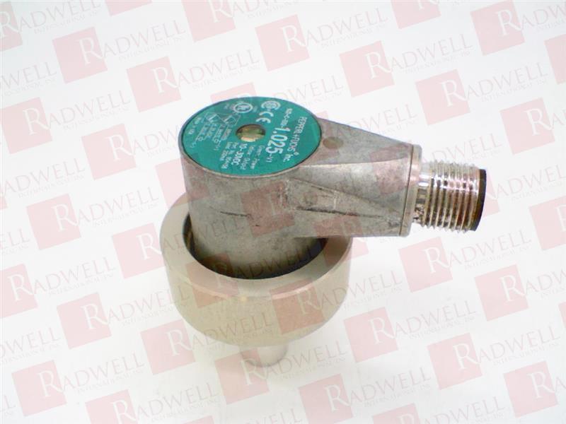 PEPPERL & FUCHS NJ2-C-E02-1.025-V1