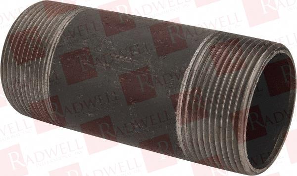 B&K MUELLER 589-060BC