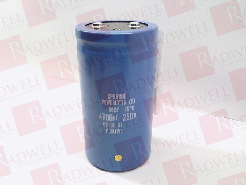 GENERIC CR4700U250SC