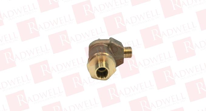 FLECK CONTROL PRODUCTS 60034-20